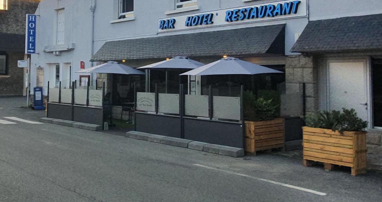 Le Toul' Broch Hotel Baden Exterior photo