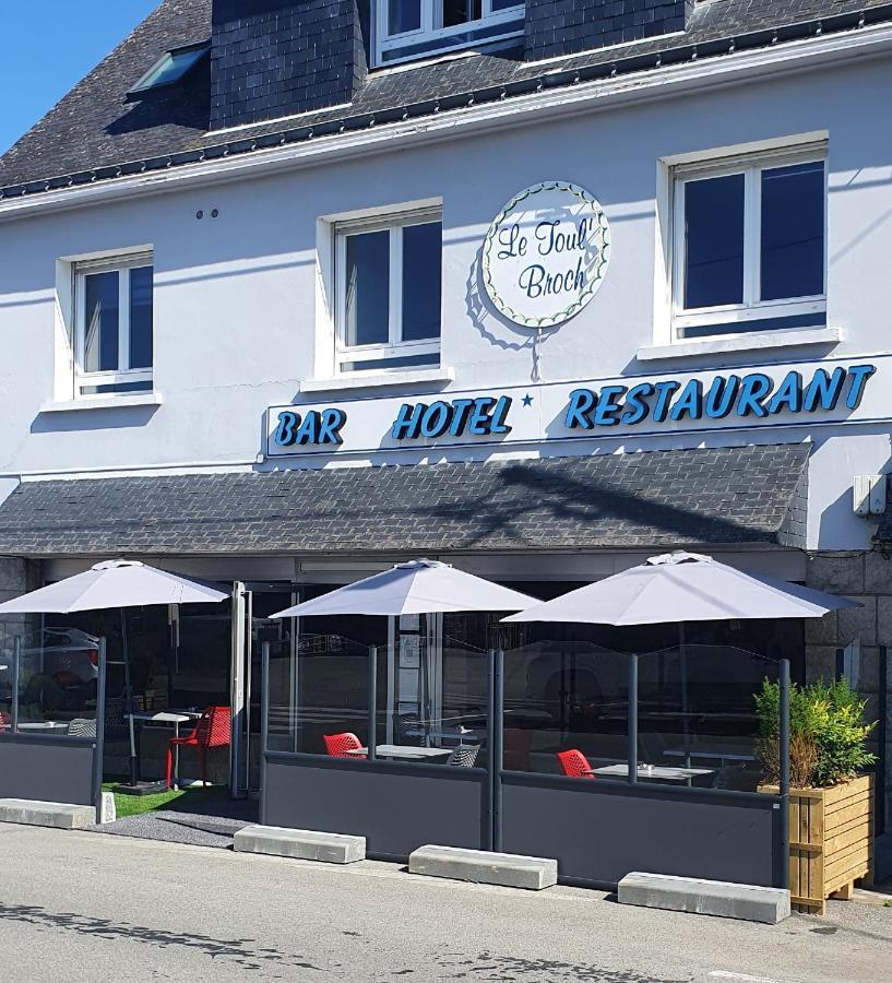 Le Toul' Broch Hotel Baden Exterior photo