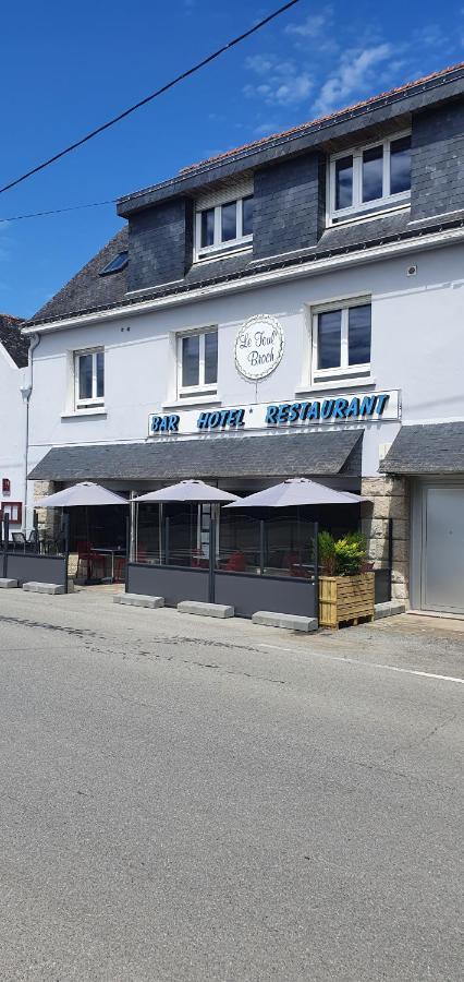 Le Toul' Broch Hotel Baden Exterior photo