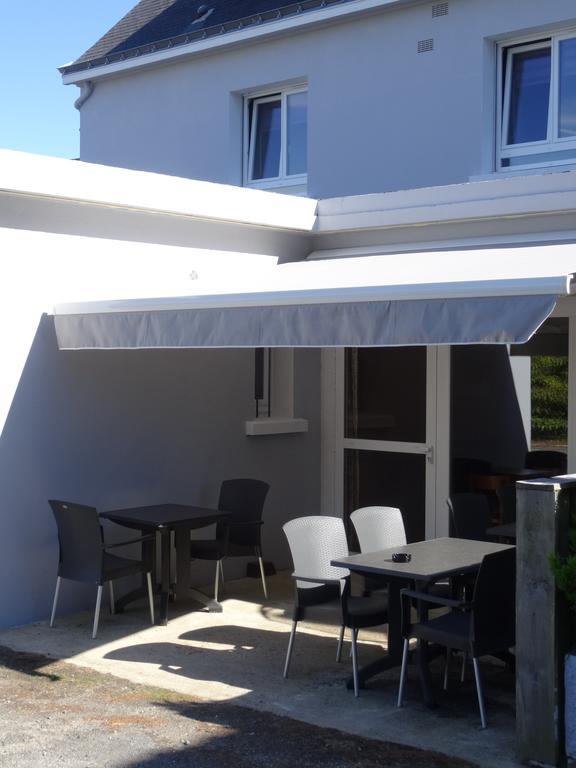 Le Toul' Broch Hotel Baden Exterior photo